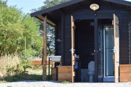 Pipowagen ( La Petite Gitane )