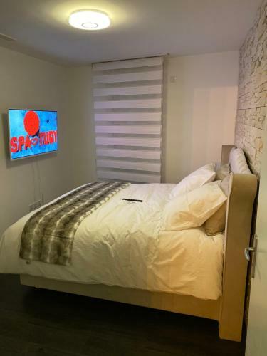 Apartamento Jacuzzi Privatif Spa Tugy