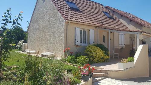 Apartamento Maison Proche De L'a�roport Cdg-paris
