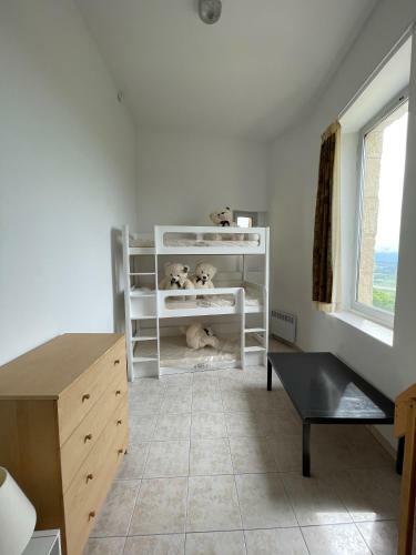 Maison A Gordes Centre 200m2 Terrasse Panoramique