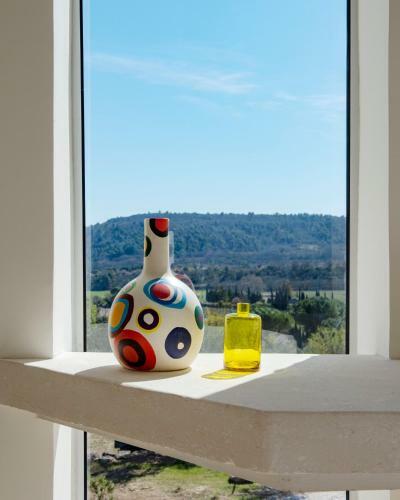 Bed & Breakfast Les Milles Roches