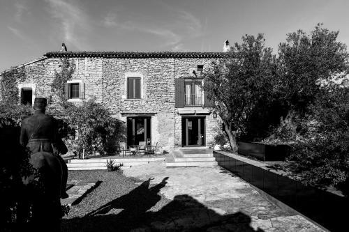 Bed & Breakfast La Bastide Jouval