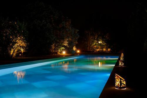 Bed & Breakfast La Bastide Jouval