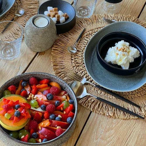 Bed & Breakfast Le Mas De B�thel