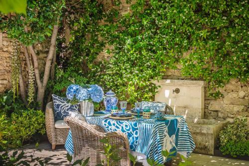 Hostal Le Clos De Gordes