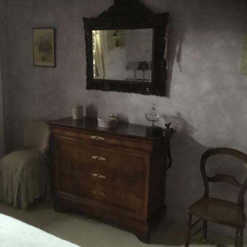 Bed & Breakfast Oustau De Piera