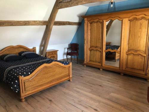 Aux Doux Logis