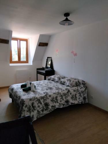 Aux Doux Logis