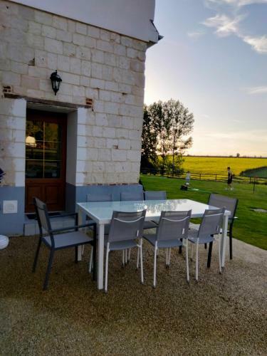 Aux Doux Logis