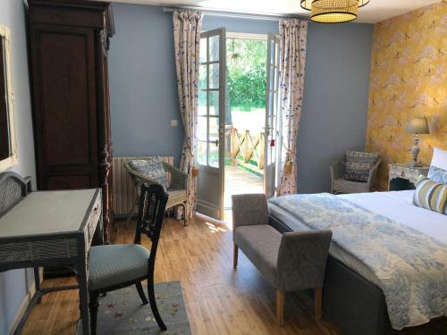 Apartamento G�te La Carolie