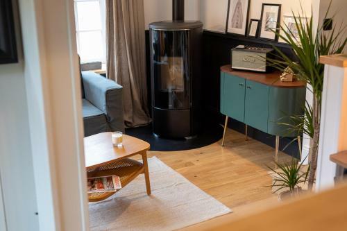 Maison D�co Chaleureuse & Nordique - Baie de Somme