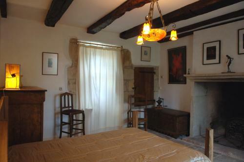 Bed & Breakfast Les Hauts Du Causse