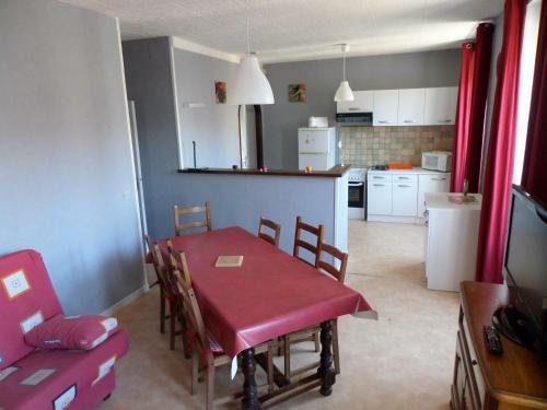 Apartamento Les Plages Du D�barquement