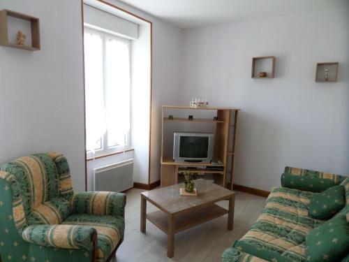 Apartamento Les Plages Du D�barquement