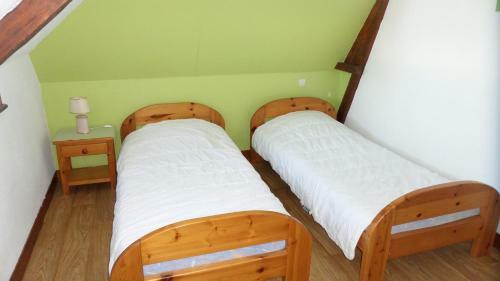 Apartamento Les Plages Du D�barquement