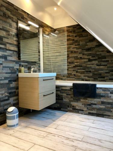 Apartamento La Rose Des Vents