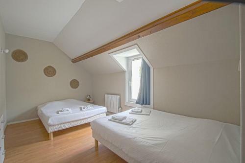 Maison De Vacances Lib�ration � 100 M De La Mer