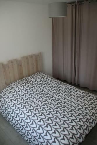 Apartamento Bel Appartement En Campagne