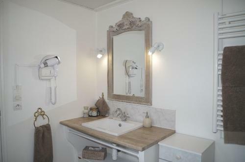 Bed & Breakfast Les 4 Saisons