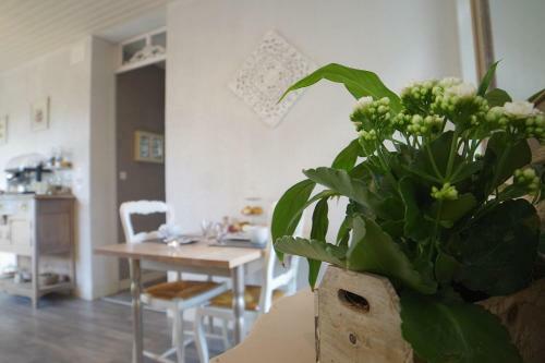 Bed & Breakfast Les 4 Saisons