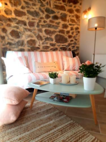 Charmant Logement T2 � 2 Pas De La Mer