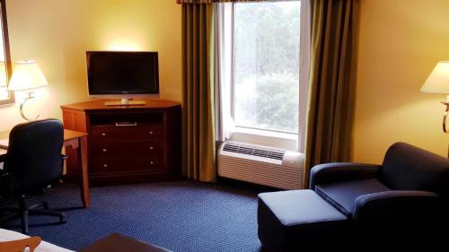Hotel Hampton Inn Melbourne-viera
