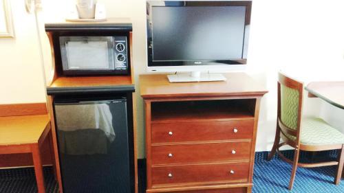 Hotel Hampton Inn Melbourne-viera