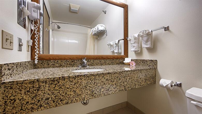 Hotel Best Western Inn At Sundance