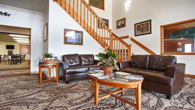 Hotel Best Western Inn At Sundance