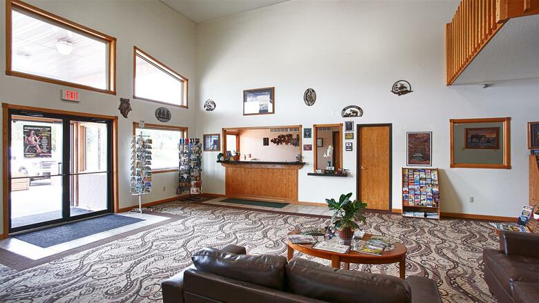 Hotel Best Western Inn At Sundance
