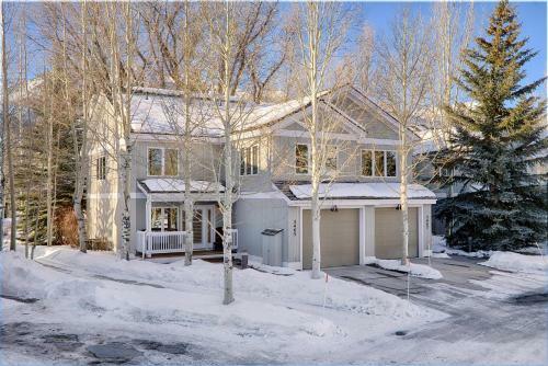 Hotel Teton Pines By Jackson Hole Resort Lodging