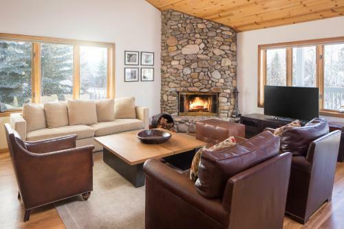 Hotel Teton Pines By Jackson Hole Resort Lodging