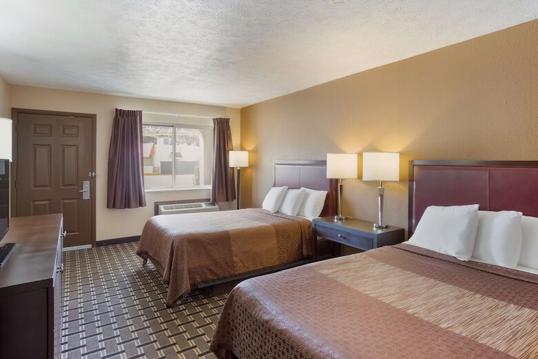 Hotel Econo Lodge Summersville