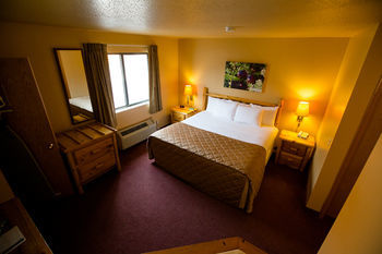 Hotel Cranberry Country Lodge