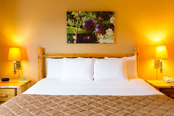 Hotel Cranberry Country Lodge