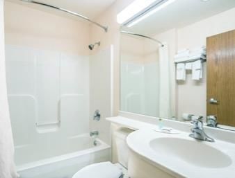 Hotel Microtel Inn & Suites Tomah