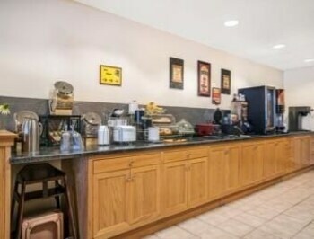 Hotel Microtel Inn & Suites Tomah