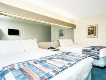 Hotel Microtel Inn & Suites Tomah