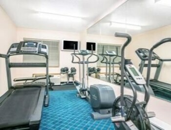 Hotel Microtel Inn & Suites Tomah
