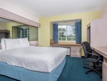 Hotel Microtel Inn & Suites Tomah