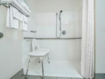 Hotel Microtel Inn & Suites Tomah
