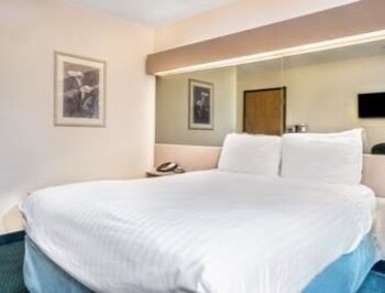 Hotel Microtel Inn & Suites Tomah