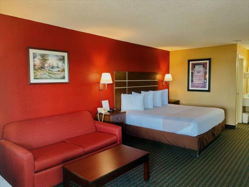 Motel America's Best Inn