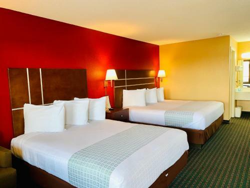 Motel America's Best Inn