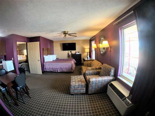 Motel America's Best Inn