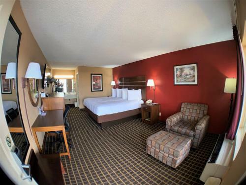 Motel America's Best Inn