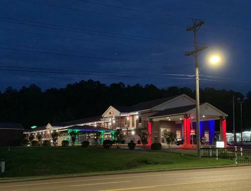 Motel America's Best Inn