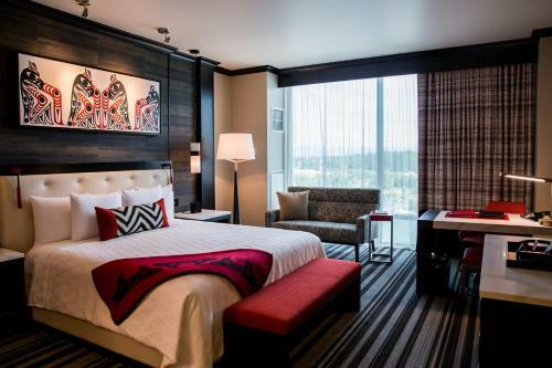Hotel Tulalip Resort
