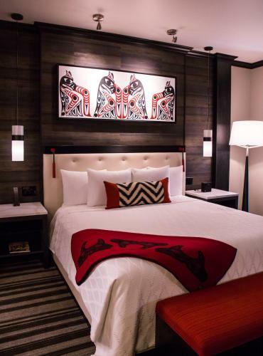 Hotel Tulalip Resort