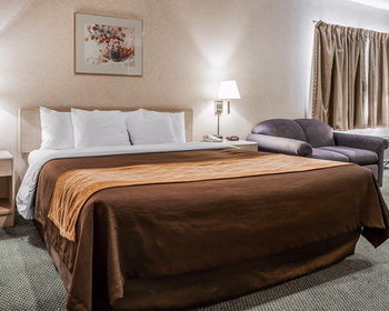 Hotel Comfort Inn Marysville